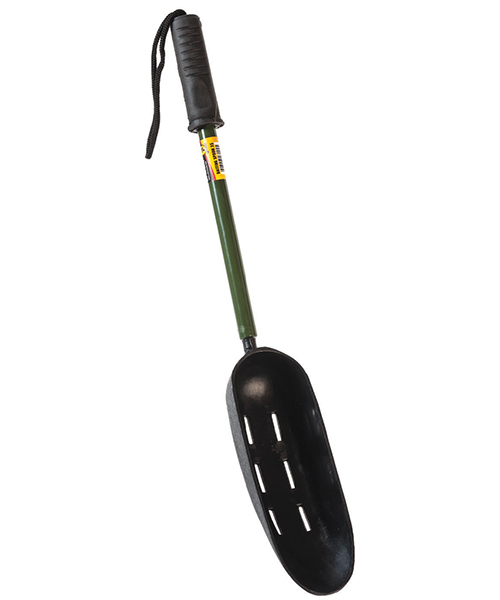 Extra Carp baiting spoon 35